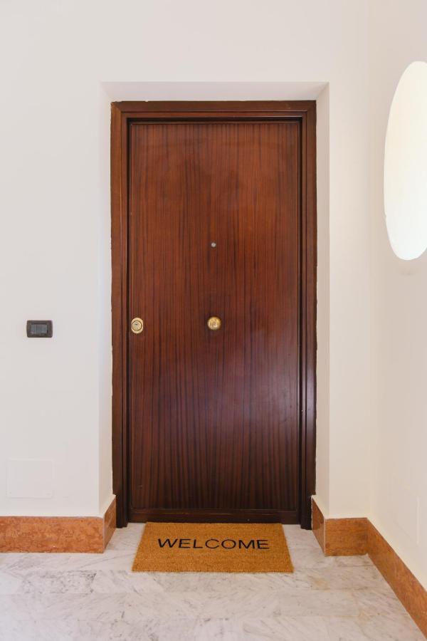 Ballaro' House Palermo Eksteriør bilde
