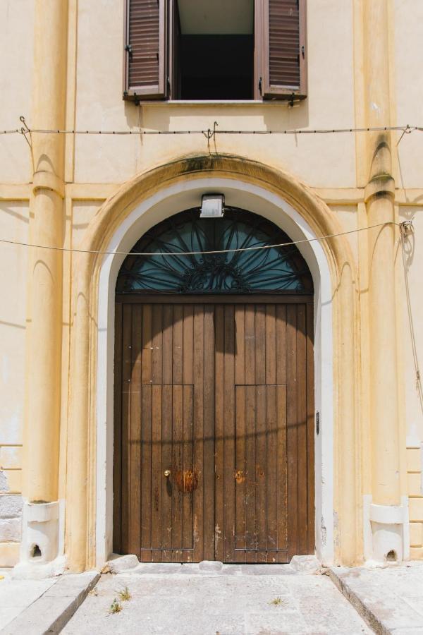 Ballaro' House Palermo Eksteriør bilde