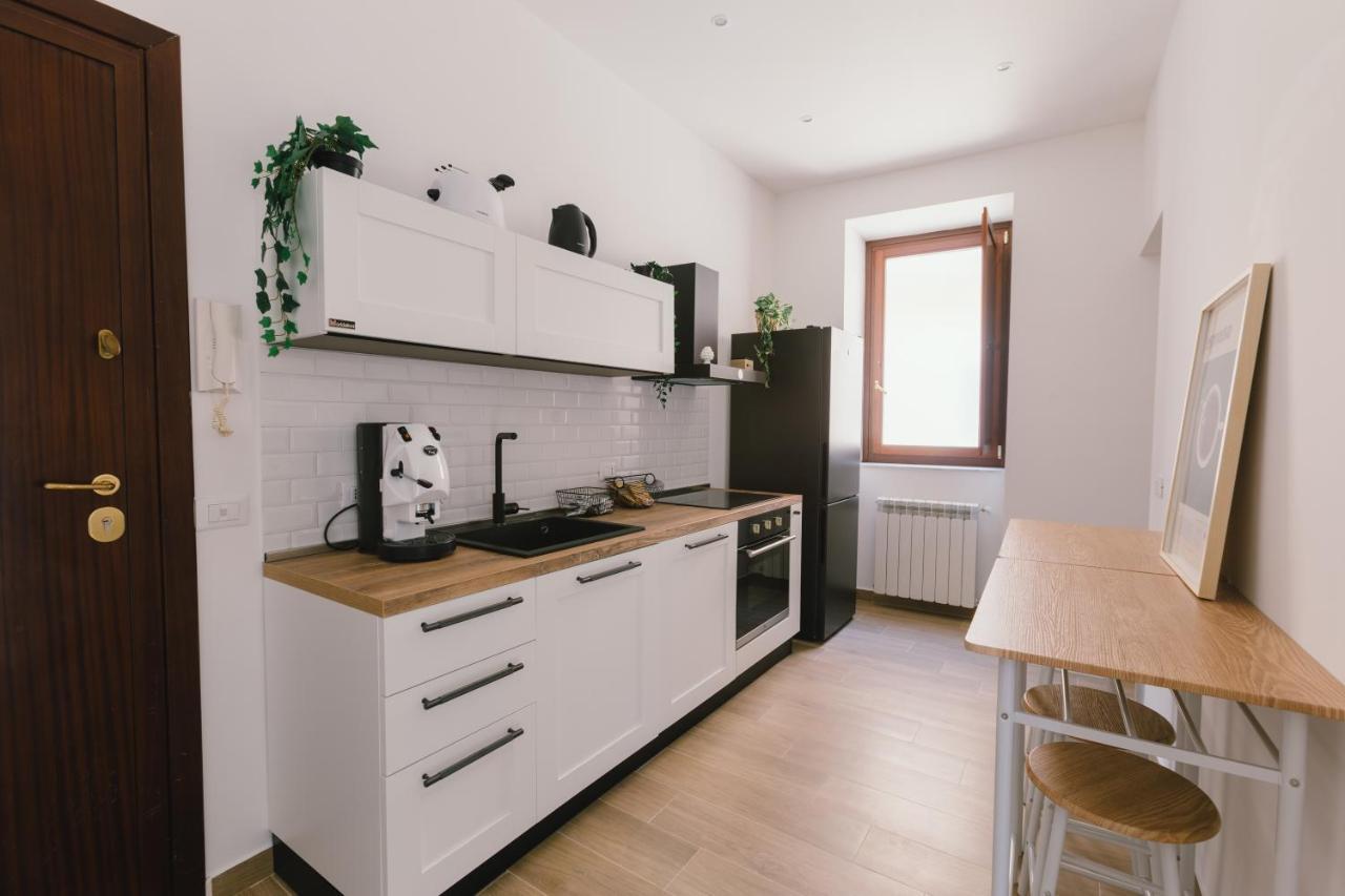 Ballaro' House Palermo Eksteriør bilde