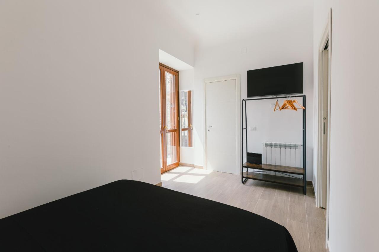 Ballaro' House Palermo Eksteriør bilde