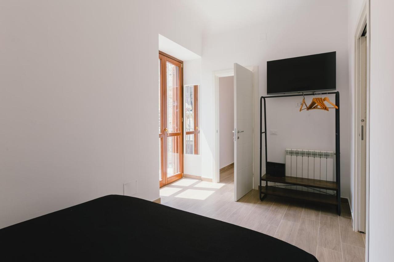 Ballaro' House Palermo Eksteriør bilde